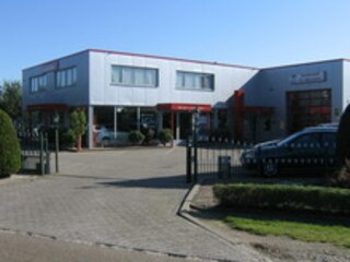 Autoromme Hoeven