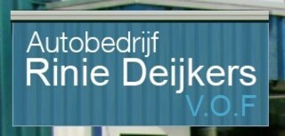 Autobedrijf Rinie Deijkers VOF