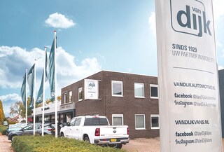 Van Dijk Automotive B.V.
