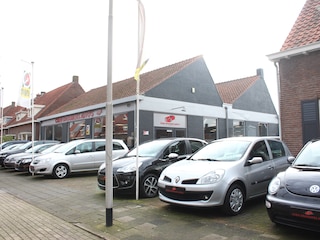 Autobedrijf Coen Droomers B.V.