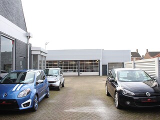 Autobedrijf Coen Droomers B.V.