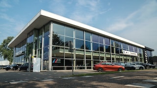 Dusseldorp BMW & MINI Apeldoorn