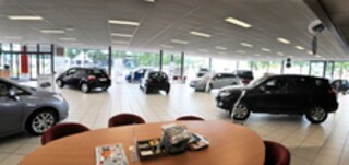 Toyota van Ekris Maarssen