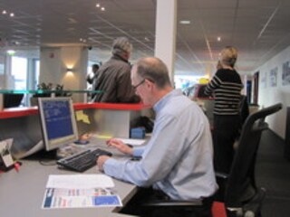 VARI Rotterdam B.V.