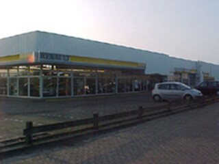 Renault en Dacia-dealer Stern in 's-Hertogenbosch