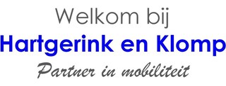 Hartgerink & Klomp BV