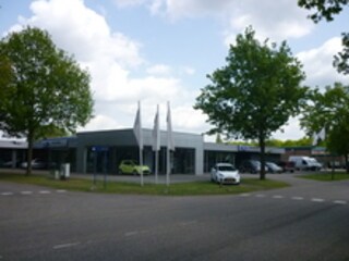 Autobedrijf Hendriks B.V.