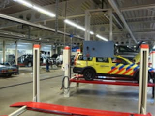 Hooftman Autobedrijf B.V.
