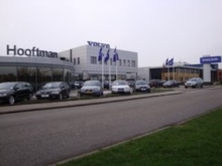 Hooftman Autobedrijf B.V.