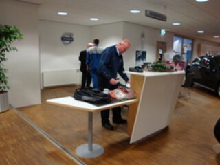 Hooftman Schoonhoven B.V.