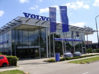 Hooftman Woerden B.V.