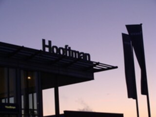 Hooftman Woerden B.V.