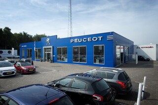 Wassink Autogroep Peugeot Oss