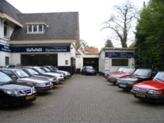 J & B Auto`s B.V.