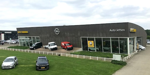 Opel Auto Jetten Cuijk B.V.