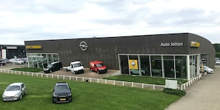 Auto Jetten Cuijk B.V.