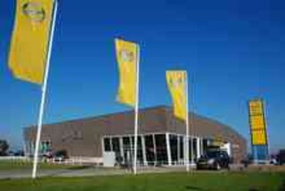 Auto Jetten Cuijk B.V.