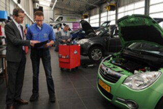 Auto Jetten Cuijk B.V.