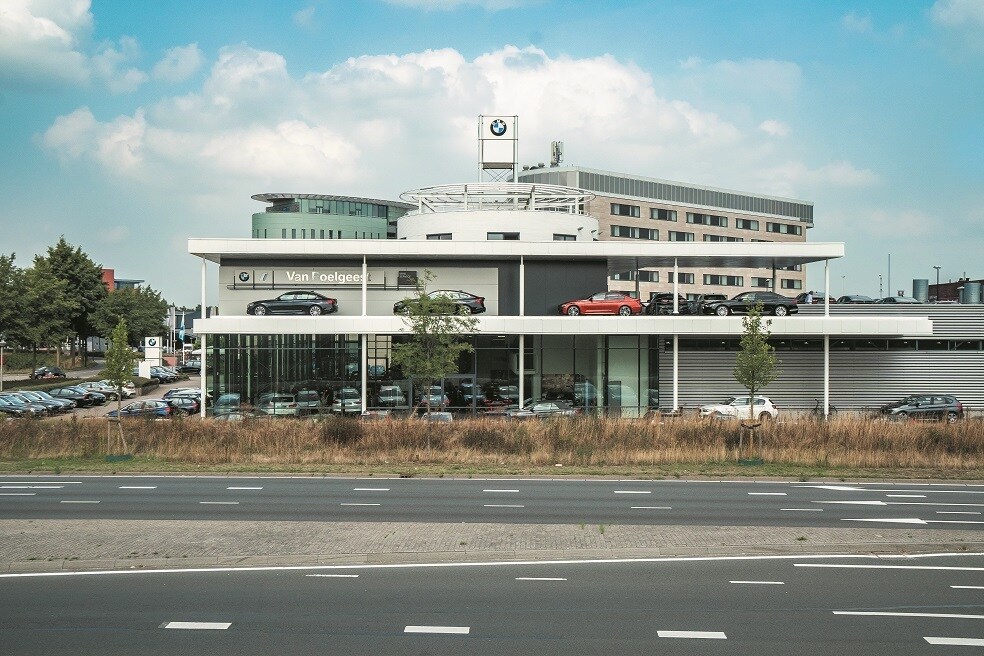 Van Poelgeest Amersfoort B.V.