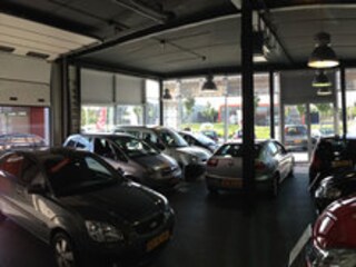 Autobedrijf Kooy