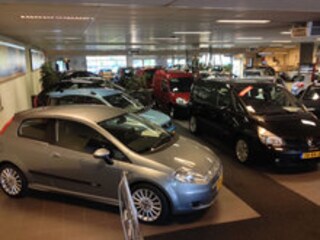 Autobedrijf Kooy