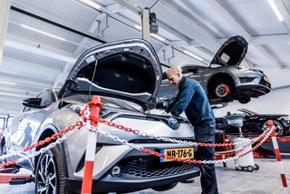 Autobedrijf Koudijs