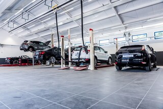 Autobedrijf Koudijs