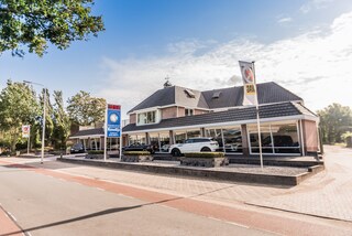 Autobedrijf Koudijs