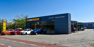 Janssen Van Kouwen Aalsmeer