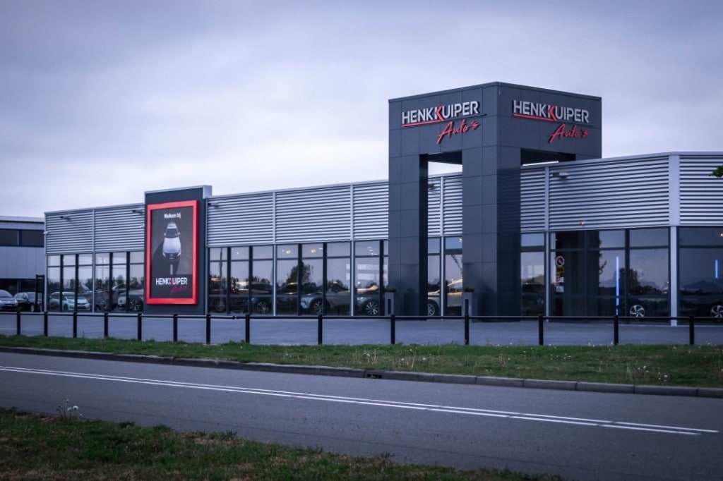 Henk Kuiper Auto`s