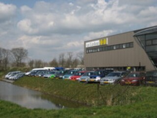Van Lieshout