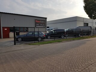 Maas Auto`s V.O.F.