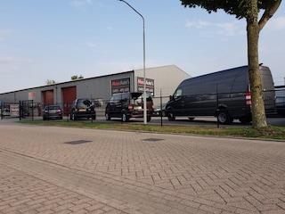 Maas Auto`s V.O.F.