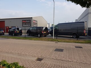 Maas Auto`s V.O.F.