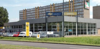 Van Mill Gorinchem BV