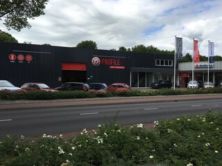 RiBo Gorinchem