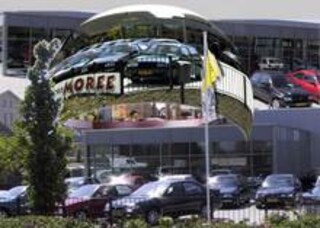 Autobedrijf Moree B.V.