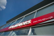 Autobedrijf van Muijlwijk