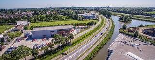 Autobedrijf van Muijlwijk
