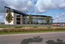 Niham Den Haag B.V.