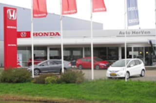 Auto HerVen
