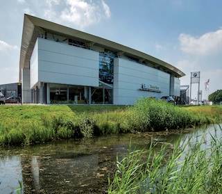 Dusseldorp BMW Zwolle