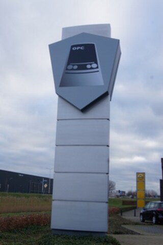 Van Mossel OPC Opel Oosterhout