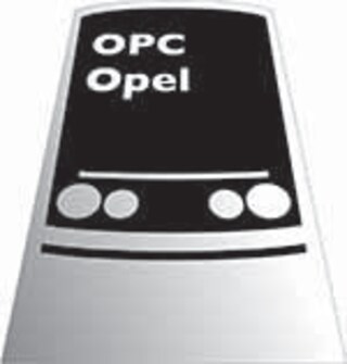 Van Mossel OPC Opel Oosterhout