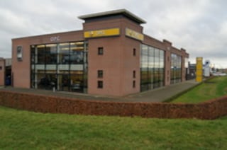 Van Mossel OPC Opel Oosterhout