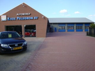 Autobedrijf Koos Pellegrom