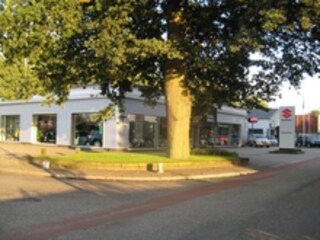 Pijnappel Automobielen Apeldoorn B.V.