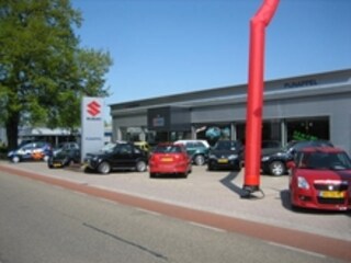 Pijnappel Automobielen Apeldoorn B.V.