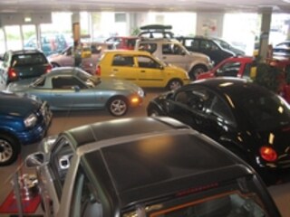 Pijnappel Automobielen Apeldoorn B.V.