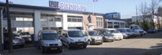 Autobedrijf Redenburg